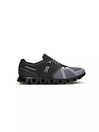 ON | Sneaker CLOUD 5 | grau