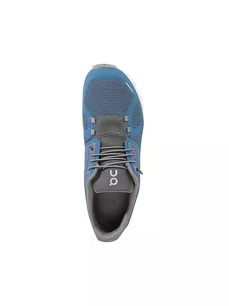 ON | Sneaker CLOUD 5 | grau