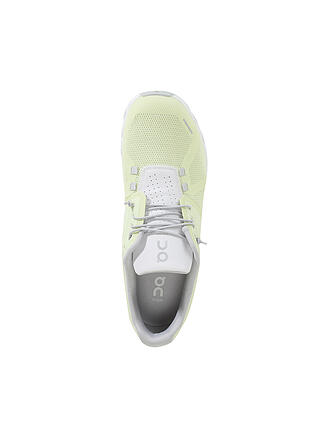 ON | Sneaker CLOUD 5 | blau