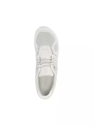 ON | Sneaker CLOUD 5 | hellbraun