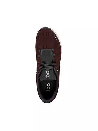 ON | Sneaker CLOUD 5 | grau