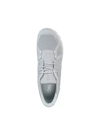 ON | Sneaker CLOUD 5 | braun