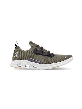 ON | Sneaker CLOUDEASY | olive