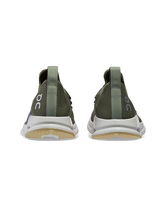 ON | Sneaker CLOUDEASY | olive