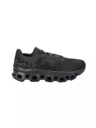 ON | Sneaker CLOUDMONSTER | weiss
