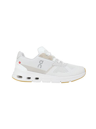 ON | Sneaker CLOUDRIFT | beige