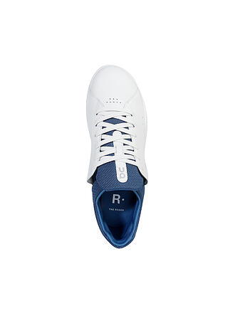 ON | Sneaker Roger Adventage | weiß