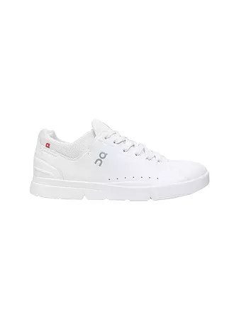 ON | Sneaker THE ROGER ADVANTAGE | weiss