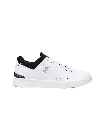 ON | Sneaker THE ROGER ADVANTAGE | weiss