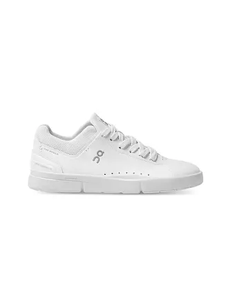 ON | Sneaker THE ROGER ADVANTAGE | weiss