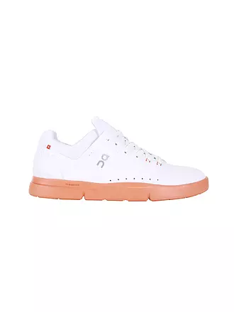 ON | Sneaker THE ROGER ADVANTAGE | weiss