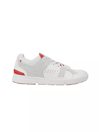 ON | Sneaker THE ROGER ADVANTAGE | weiss