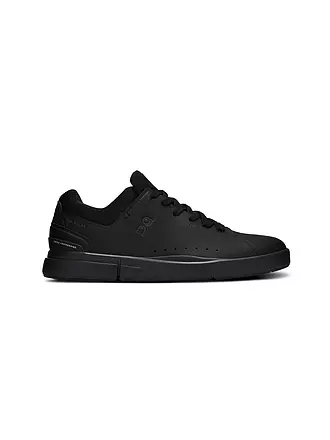 ON | Sneaker THE ROGER ADVANTAGE | schwarz