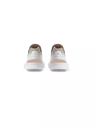 ON | Sneaker THE ROGER ADVANTAGE | weiss