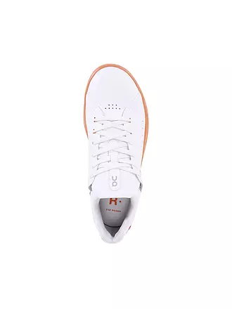 ON | Sneaker THE ROGER ADVANTAGE | weiss