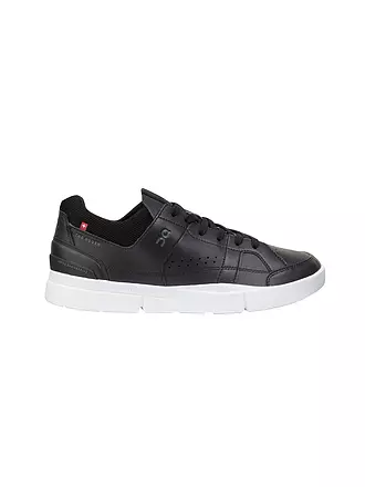 ON | Sneaker THE ROGER CLUBHOUSE | weiss