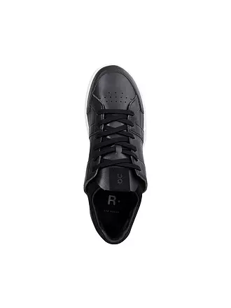 ON | Sneaker THE ROGER CLUBHOUSE | weiss