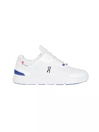 ON | Sneaker THE ROGER SPIN | weiss