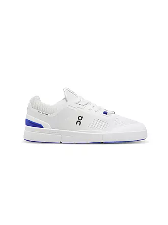 ON | Sneaker THE ROGER SPIN | weiss