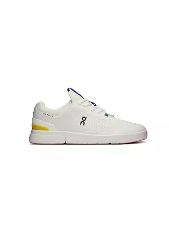 ON | Sneaker THE ROGER SPIN | schwarz
