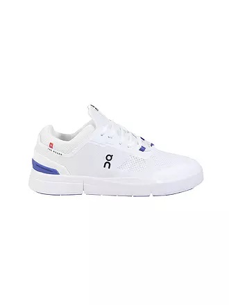 ON | Sneaker THE ROGER SPIN | creme