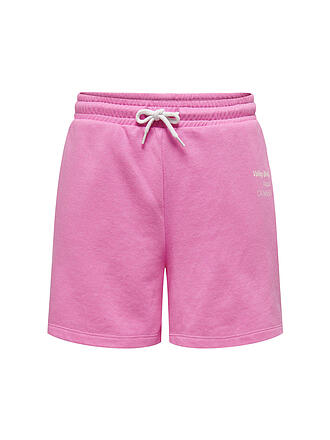 ONLY | Bermudas ONLSASJA | pink