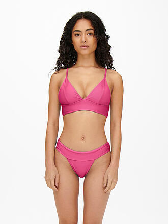ONLY | Bikini Slip ONLBOBBY | pink