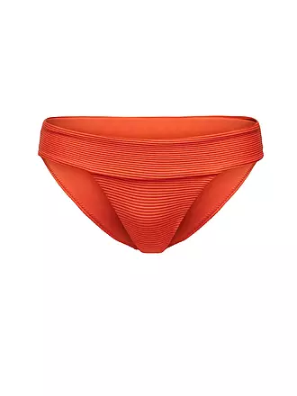 ONLY | Bikini Slip ONLBOBBY | rot