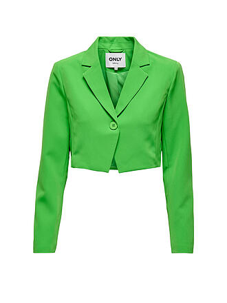 ONLY | Blazer Cropped Fit ONLMAIA | pink