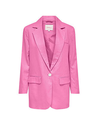 ONLY | Blazer ONLCARO | pink