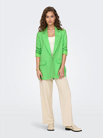 ONLY | Blazer ONLCARO | creme