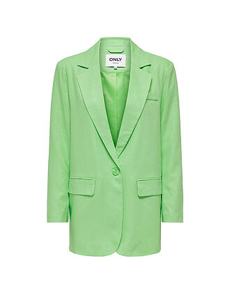 ONLY | Blazer ONLCARO-LANA | hellgrün