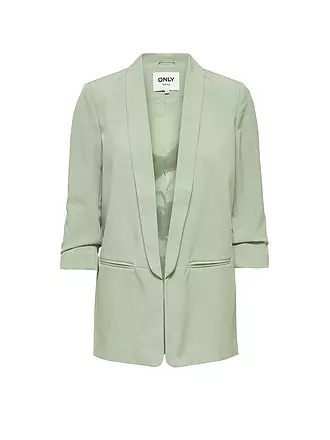 ONLY | Blazer ONLELLY | hellgrün