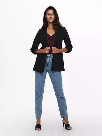 ONLY | Blazer ONLKAYLE-ORLEEN | grau