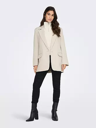 ONLY | Blazer ONLLANA | creme