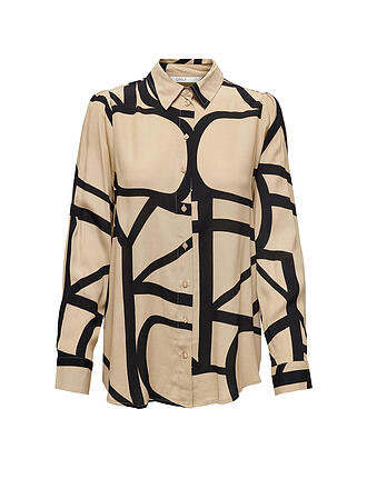ONLY | Bluse ONLAVA | gruen