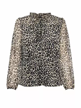 ONLY | Bluse ONLDITSY | petrol