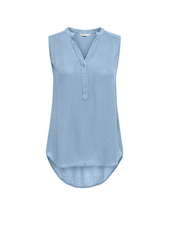 ONLY | Bluse ONLJETTE | hellblau