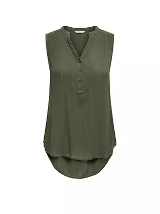 ONLY | Bluse ONLJETTE | olive