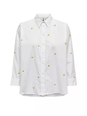 ONLY | Bluse ONLNEW LINA | weiss