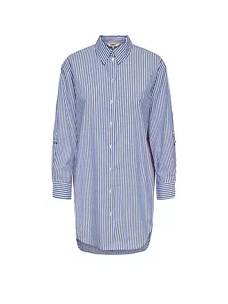 ONLY | Bluse ONLNINA | hellblau