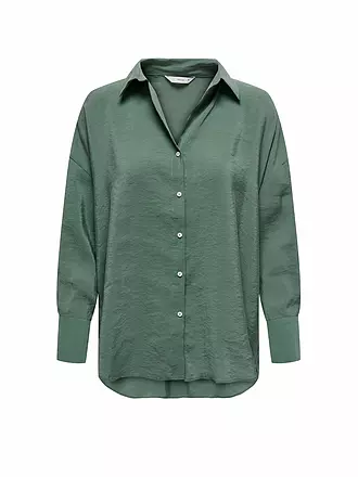 ONLY | Bluse ONLZAZIMA | creme
