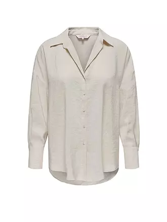 ONLY | Bluse ONLZAZIMA | creme