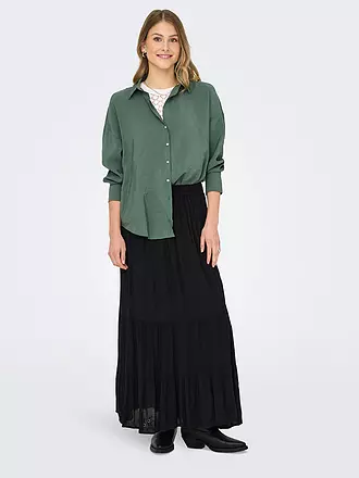 ONLY | Bluse ONLZAZIMA | creme