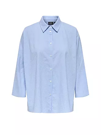 ONLY | Bluse | rosa