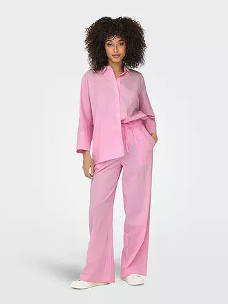 ONLY | Bluse | rosa