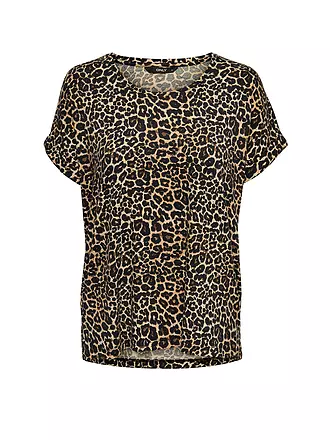 ONLY | Blusenshirt ONLMOSTER | grau