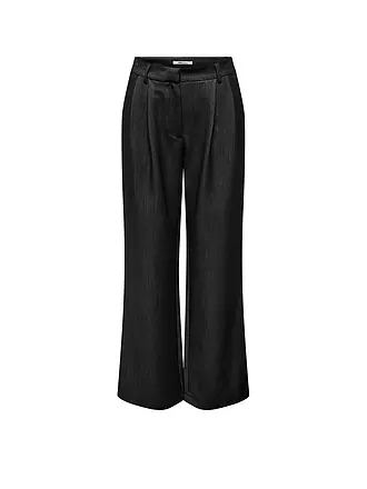 ONLY | Businesshose ONLHATTIE | schwarz