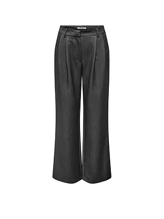 ONLY | Businesshose ONLHATTIE | schwarz