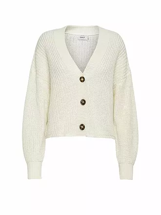 ONLY | Cardigan ONLCAROL | creme